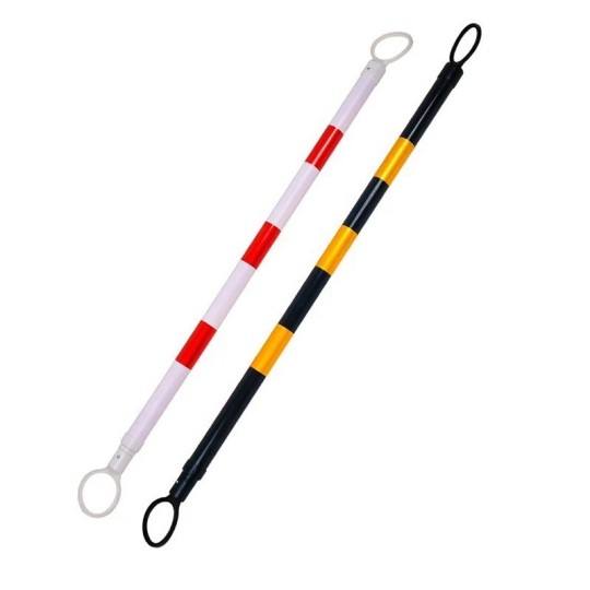 BARRE EXTENSIBLE POUR CÔNES
