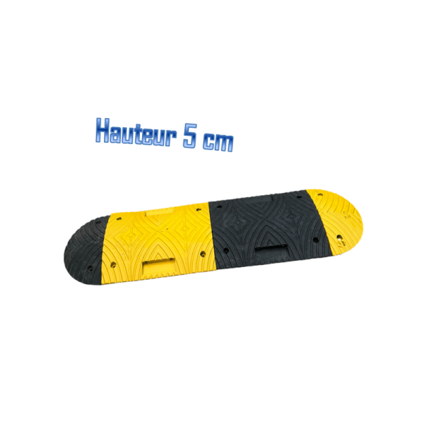 RALENTISSEUR ROUTIER DE VITESSE