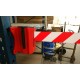 Enrouleur MURAL Sangle 5m