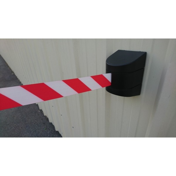 ENROULEUR MURAL A SANGLE 10M