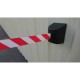 ENROULEUR MURAL A SANGLE 10M