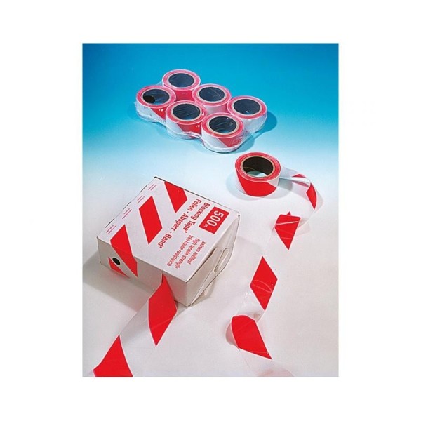 RUBAN DE BALISAGE DE SIGNALISATION