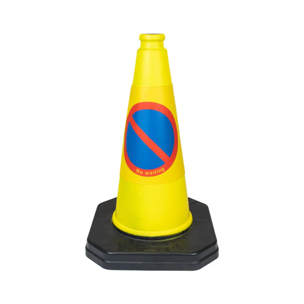 Cône Anti Stationnement