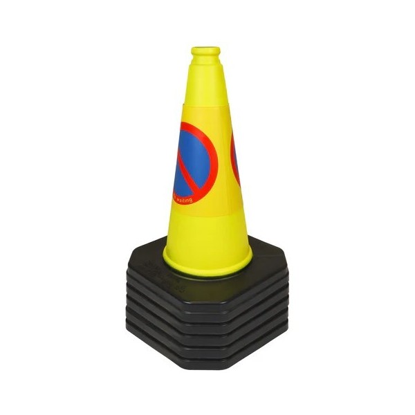 Cône Anti Stationnement