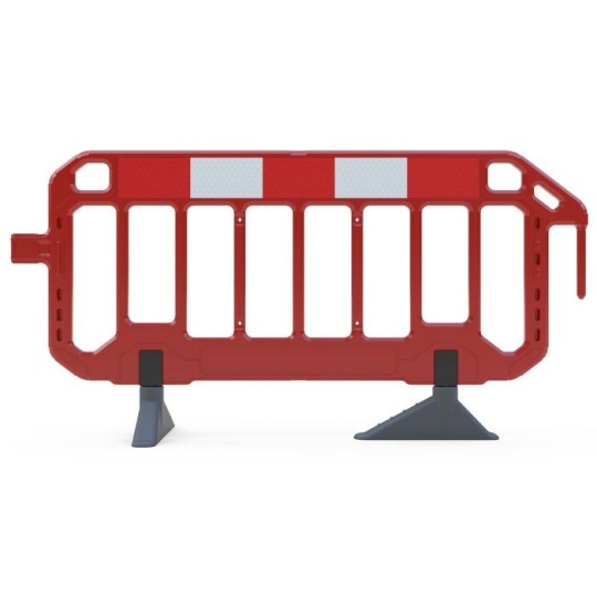 Barrière de sécurité