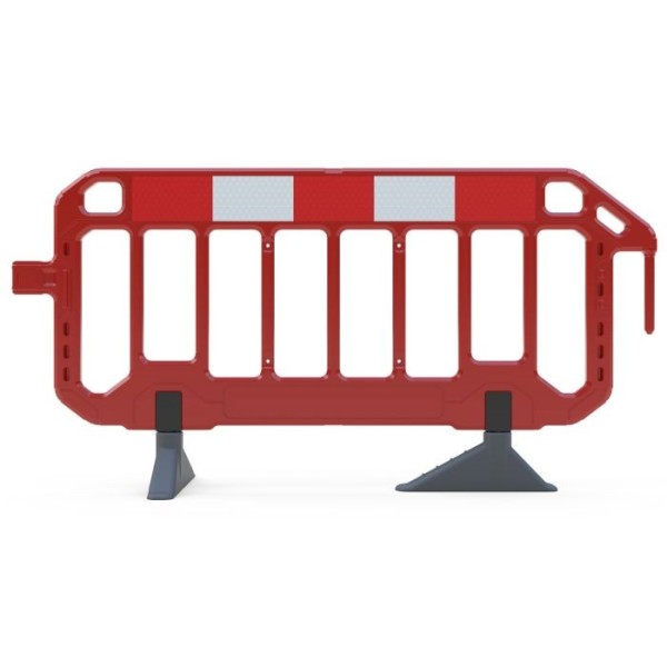 Barrière de sécurité