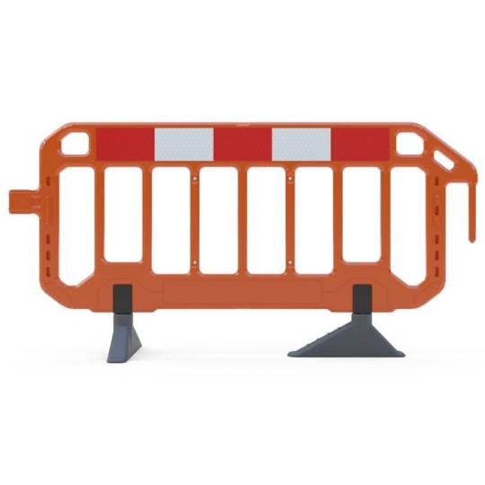 BARRIERE DE SECURITE MOBILE ORANGE