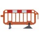 BARRIERE DE SECURITE MOBILE ORANGE
