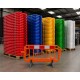 BARRIERE DE SECURITE MOBILE ORANGE