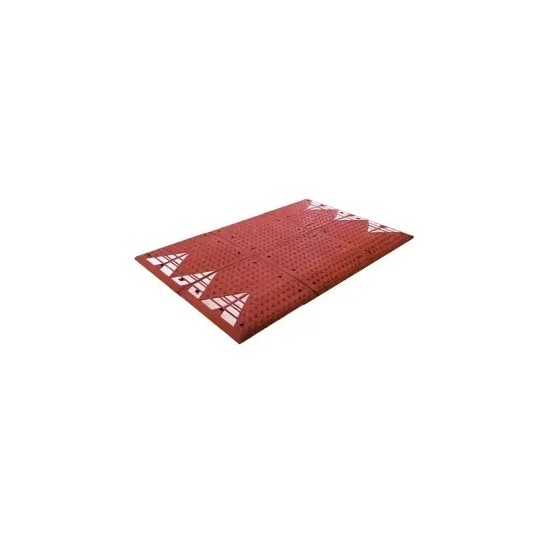 coussin berlinois