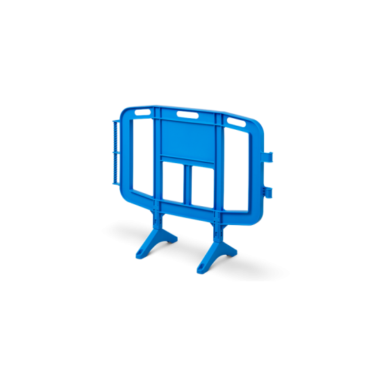 Barrière Plastique URBAN 1200