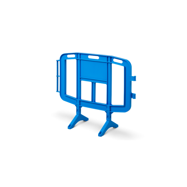 Barrière Plastique URBAN 1200