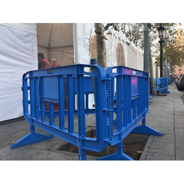 Barrière Plastique URBAN 2000