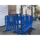 Barrière Plastique URBAN 2000