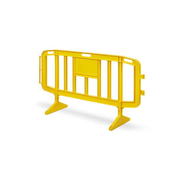 Barrière Plastique URBAN 2000