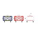 Barrière de Chantier 1m50 en PVC
