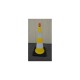 Lampe LED pour cône de signalisation