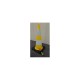 Lampe LED pour cône de signalisation