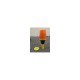 Lampe LED pour cône de signalisation