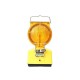 Lampe Solaire de signalisation pour chantier