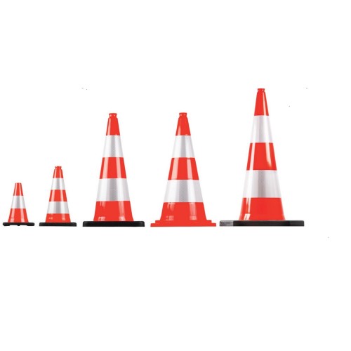 CÔNE DE SIGNALISATION