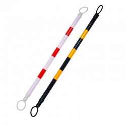 Barre extensible pour cône