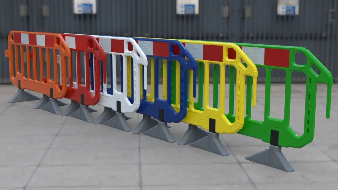         Barrière de Chantier